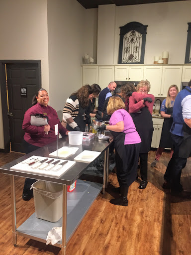 Caterer «A Cut Above Catering», reviews and photos, 12955 Old Meridian St #104, Carmel, IN 46032, USA