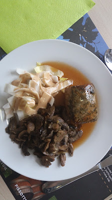 La Table de Fred' à Largeasse