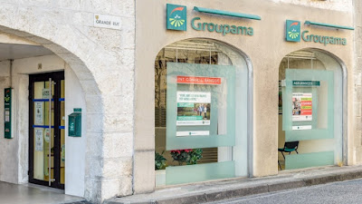 Agence Groupama Valence Baïse à Valence-sur-Baïse
