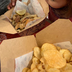 Photo n°12 de l'avis de Gian. fait le 12/07/2021 à 21:26 sur le  Pescaria à Turin