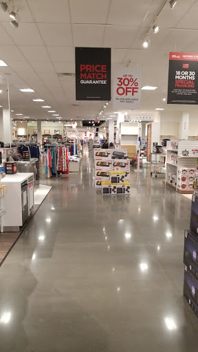 Department Store «JCPenney», reviews and photos, 3411 Merchant Boulevard, Abingdon, MD 21009, USA
