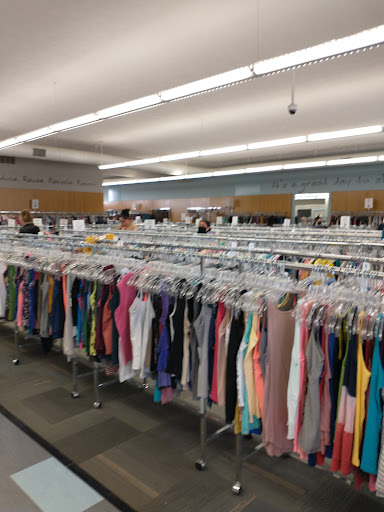 Thrift Store «Goodwill Store», reviews and photos, 334 Baldwin St, Jenison, MI 49428, USA