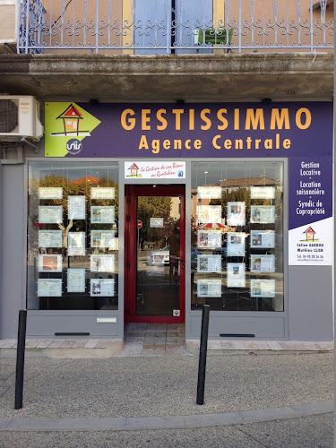 Agence immobilière Gestissimmo Vaison-la-Romaine