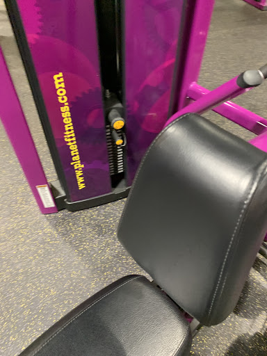 Gym «Planet Fitness», reviews and photos, 49 Haddon Ave, Haddon Township, NJ 08108, USA