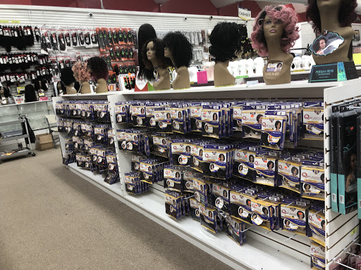 Beauty Supply Store «U.S. Beauty Mart», reviews and photos, 1901 Terrell Mill Rd, Marietta, GA 30067, USA
