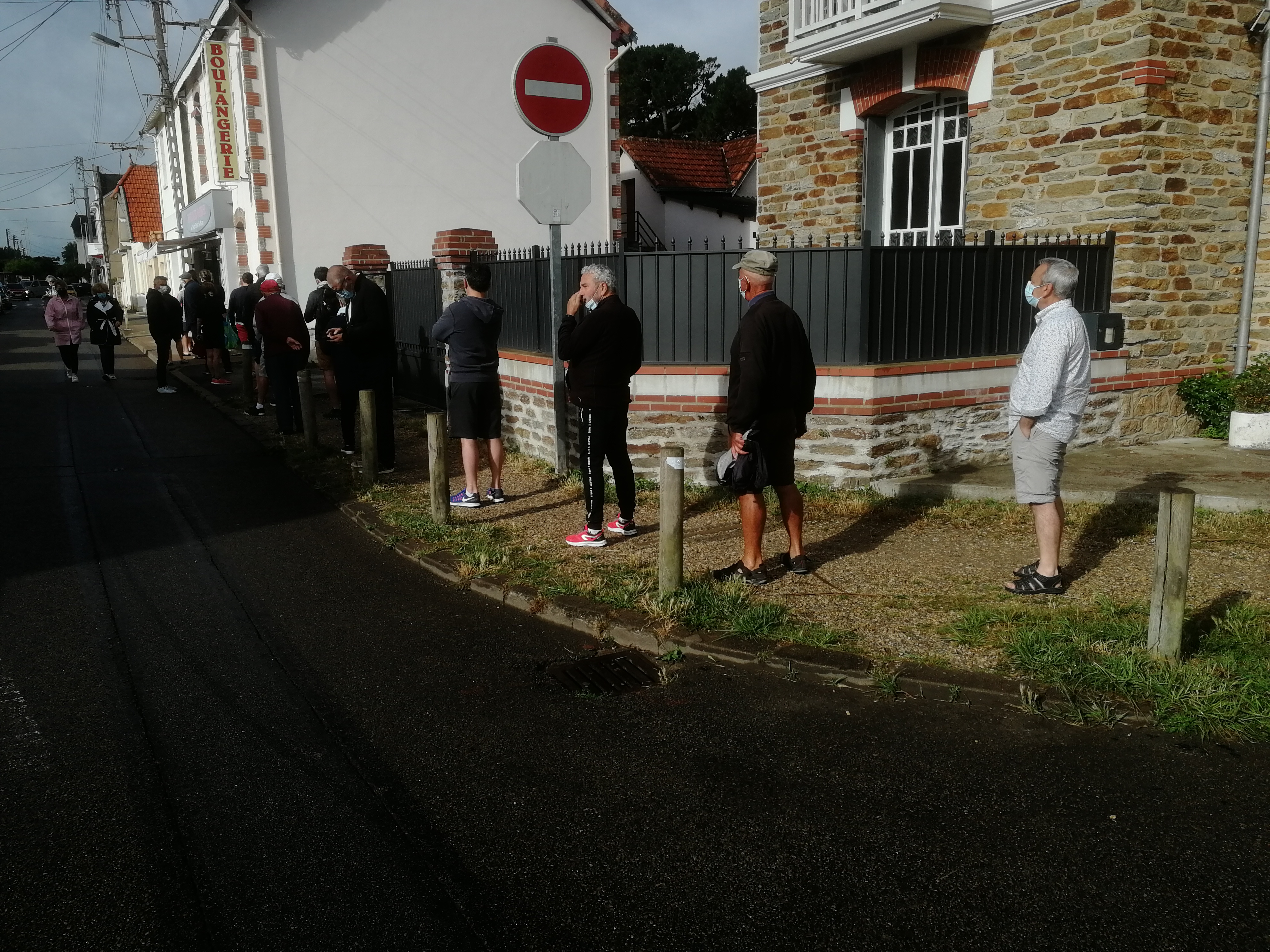 Photo n° 1 de l'avis de Vildezo. fait le 28/06/2021 à 18:10