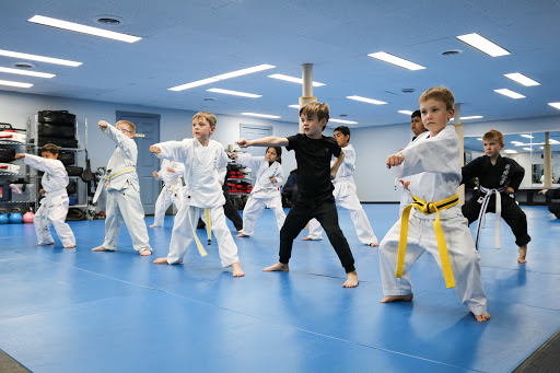 Arashi Do Martial Arts, Acadia
