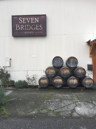 Winery «Seven Bridges Winery», reviews and photos, 2303 N Harding Ave, Portland, OR 97227, USA