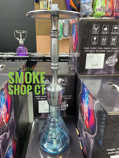 Vaporizer Store «Lava Smoke Shop», reviews and photos, 154 Meriden Rd, Waterbury, CT 06705, USA