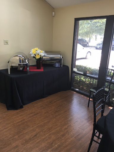 Caterer «Royal Catering, Inc.», reviews and photos, 800 S Central Expy, Richardson, TX 75080, USA