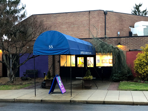 Performing Arts Theater «Asheville Community Theatre», reviews and photos, 35 E Walnut St, Asheville, NC 28801, USA