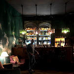 Photo n°5 de l'avis de Marta.a fait le 23/08/2021 à 20:33 sur le  QB - Food Lab and Spirits à Belvedere Marittimo