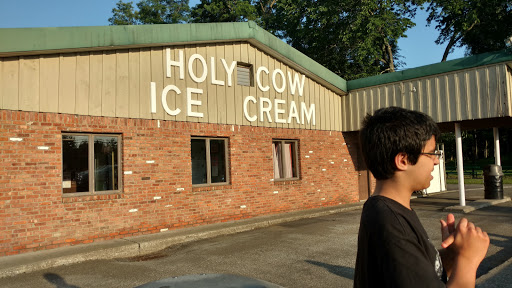 Ice Cream Shop «Holy Cow», reviews and photos, 7270 S Broadway # 1, Red Hook, NY 12571, USA