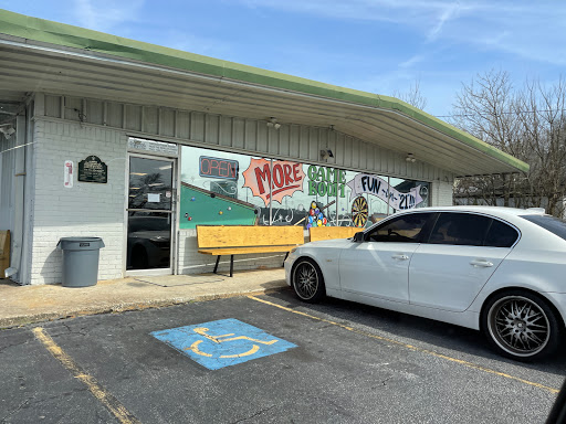 Billiards Supply Store «Southern Billiards, Inc.», reviews and photos, 4610 Atlanta Hwy, Loganville, GA 30052, USA