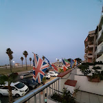 Photo n°3 de l'avis de Emanuele.a fait le 13/07/2020 à 18:35 sur le  Hotel Poseidon à Schiavonea