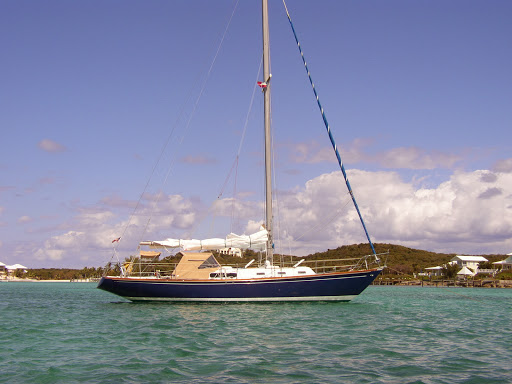 Triton Yacht Sales and Service, LLC