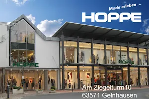 Fashion house Hoppe GmbH image
