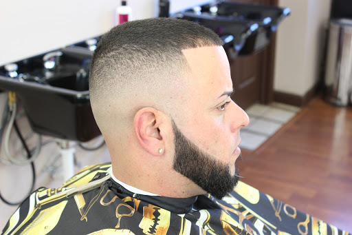 Barber Shop «Legends Barbershop LLC», reviews and photos, 745 Linden St, Bethlehem, PA 18018, USA