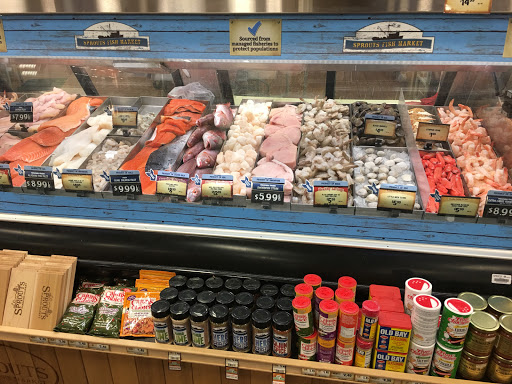 Health Food Store «Sprouts Farmers Market», reviews and photos, 9241 Virginia Pkwy, McKinney, TX 75090, USA