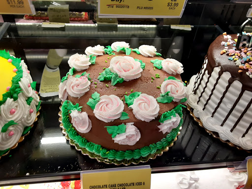 Grocery Store «Safeway», reviews and photos, 106 W. Manson Rd, Chelan, WA 98816, USA