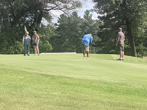 Golf Course «Shawano Lake Golf Course», reviews and photos, W5714 Lake Dr, Shawano, WI 54166, USA