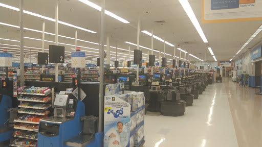 Department Store «Walmart Supercenter», reviews and photos, 4801 W Clara Ln, Muncie, IN 47304, USA
