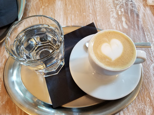 Stockholm Espresso Club