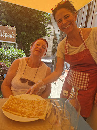 Photo n°29 de La Petite Crêperie à Tourrettes-sur-Loup ()