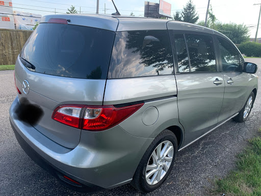 Used Car Dealer «Luxury Cars Xchange», reviews and photos, 15523 Weber Rd #103, Lockport, IL 60441, USA