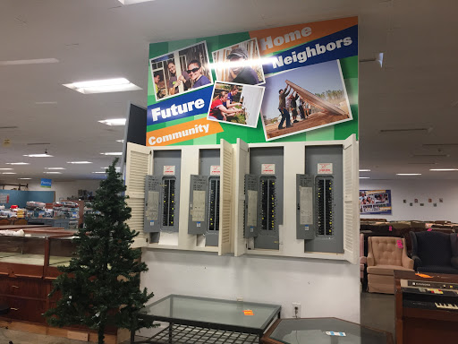 Non-Profit Organization «Habitat ReStore», reviews and photos