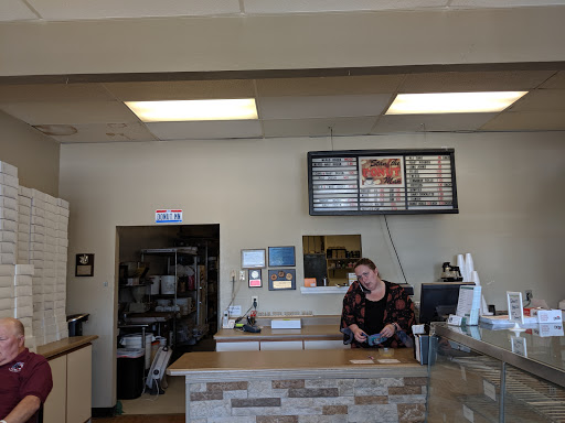 Donut Shop «Stan the Donut Man», reviews and photos, 7967 Cincinnati Dayton Rd, West Chester Township, OH 45069, USA