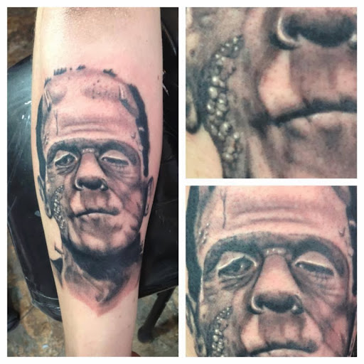 Explore tattoo ideas for women on shoulder, creative tattoo ideas in Bethlehem, available at Satori Ink