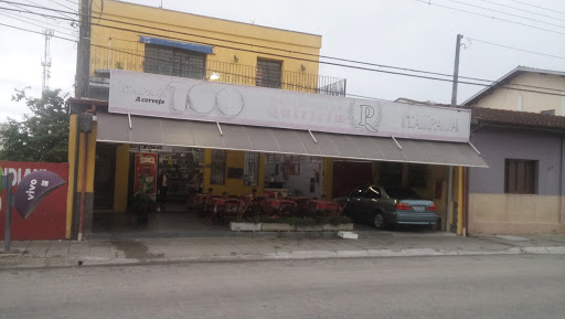Logo da empresa - Padaria Quiririm