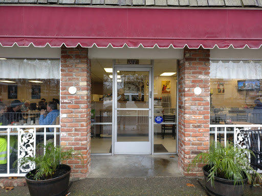Carols Restaurant image