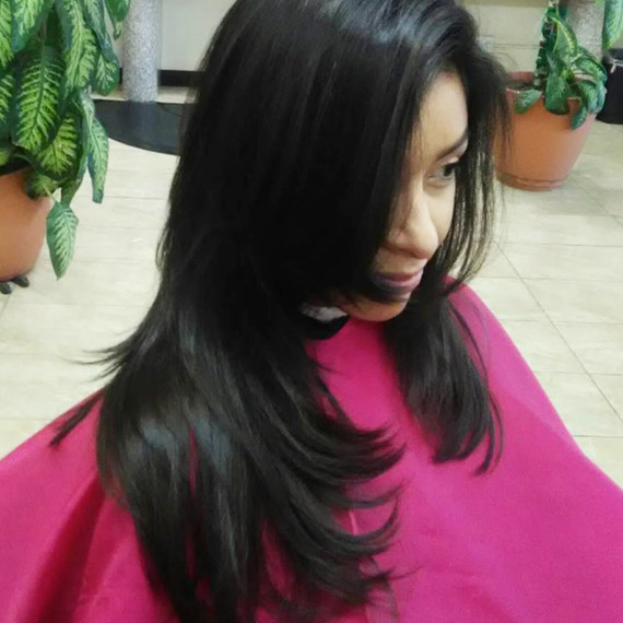 Orozco's Beauty Salon 91340