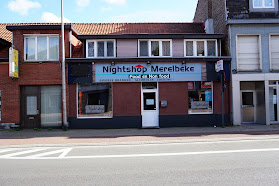 NightShop Merelbeke