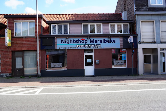 NightShop Merelbeke