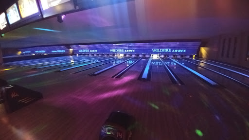 Casino «Wildfire Casino & Lanes», reviews and photos, 4451 E Sunset Rd, Henderson, NV 89014, USA