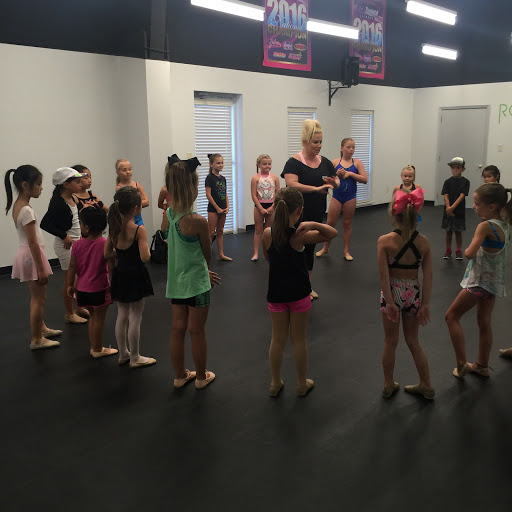 Dance School «Rock City Dance Center», reviews and photos, 5 Innwood Cir, Little Rock, AR 72211, USA