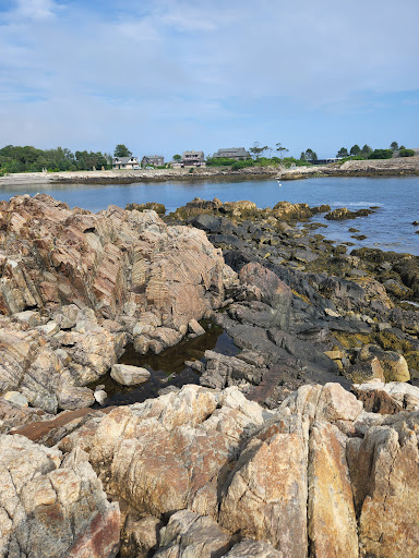 Nature Preserve «Blowing Cave Park», reviews and photos, 208 Ocean Ave, Kennebunkport, ME 04046, USA
