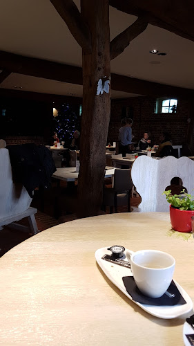Beoordelingen van Luihoeve in Turnhout - Koffiebar