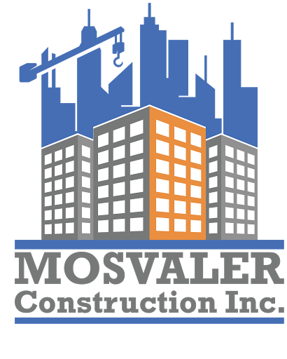 Mosvaler Construction