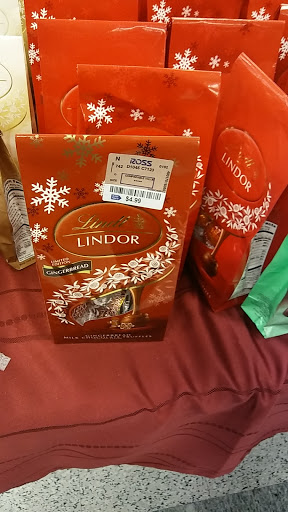 Clothing Store «Ross Dress for Less», reviews and photos, 1299 Colusa Ave, Yuba City, CA 95991, USA