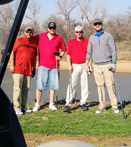 Golf Course «Sugar Tree Golf Club», reviews and photos, 251 Sugartree Dr, Lipan, TX 76462, USA