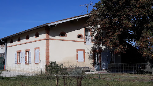 Gîte La Barthe à Plagnole