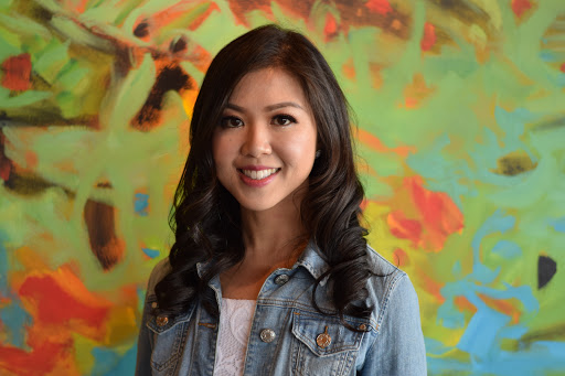 Adrienne Ngai, Registered Dietitian, Nutritionist, CDE, MSc- Healthy Eating and Weight Loss Coach