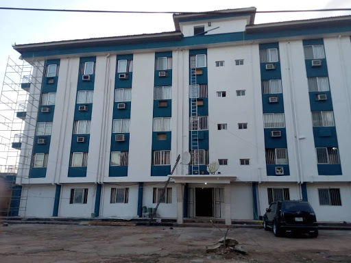 Adili Hotels Limited, 6 Park Rd, Nnewi, Nigeria, Hotel, state Anambra