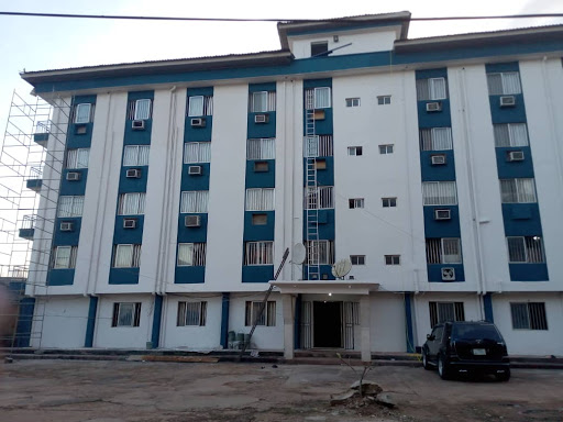 Adili Hotels Limited, 6 Park Rd, Nnewi, Nigeria, Amusement Park, state Anambra