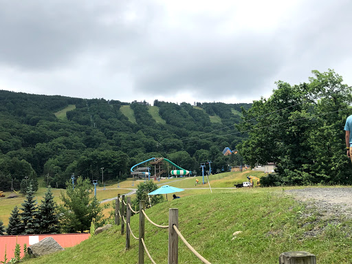 Tourist Attraction «Camelback Mountain Adventures», reviews and photos, 243 Resort Dr, Tannersville, PA 18372, USA