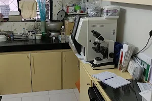 Dr. Dinesh Ketkar - Rajwade Pathology Laboratory image